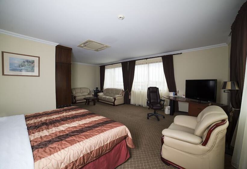 اتاق سوپریور, Elegance Nv