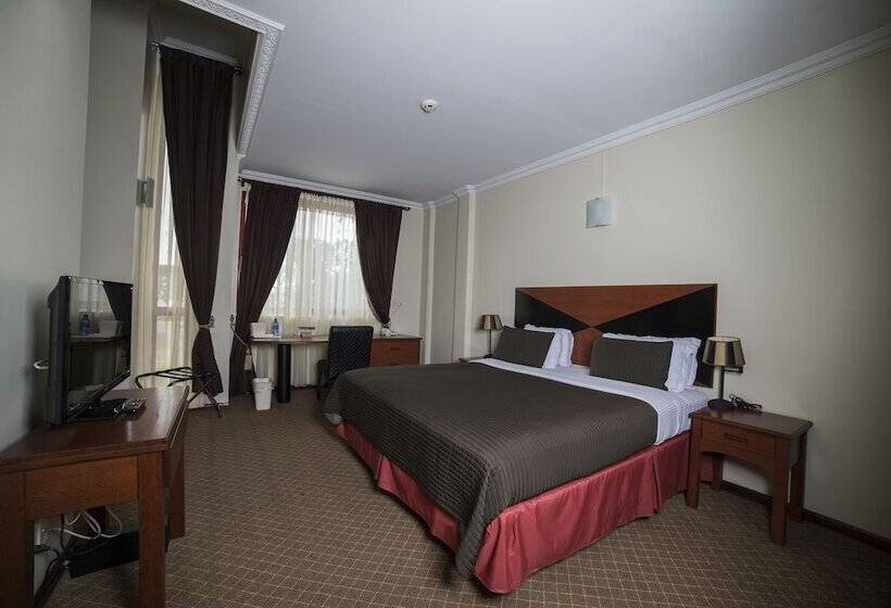 اتاق سوپریور, Elegance Nv