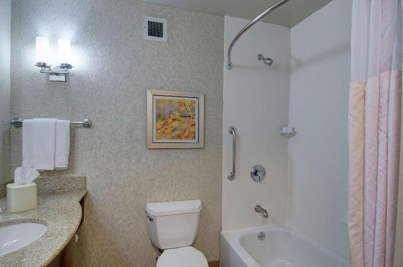 غرفة بريميوم, Hilton Garden Inn Norwalk