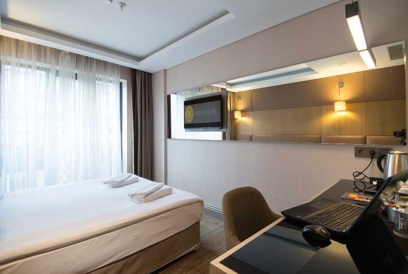 غرفة قياسية, Hilton Garden Inn Norwalk