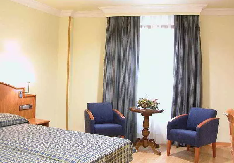 Deluxe-huone Soveltuu Liikuntarajoitteisille, Hilton Garden Inn West Lafayette Wabash Landing