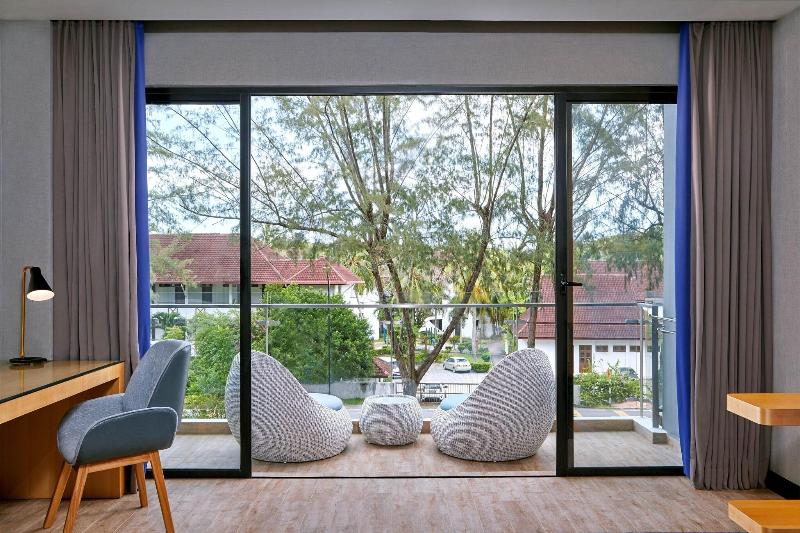 غرفة قياسية سرير كينج, Hilton Garden Inn West Lafayette Wabash Landing