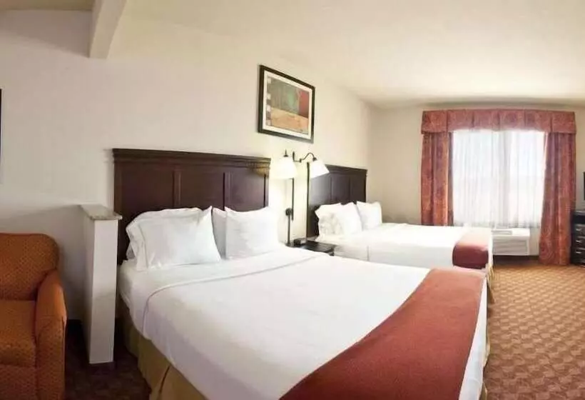 スイート, Holiday Inn Express Hotel And Suites Athens, An Ihg