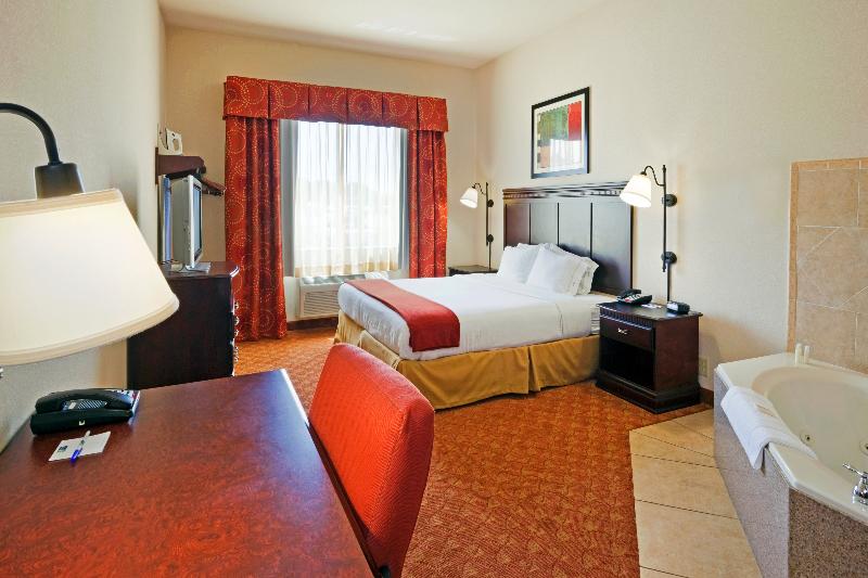 غرفة قياسية سرير كينج, Holiday Inn Express Hotel And Suites Athens, An Ihg