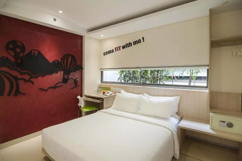 スタンダードルーム, Holiday Inn Express Hotel And Suites Athens, An Ihg