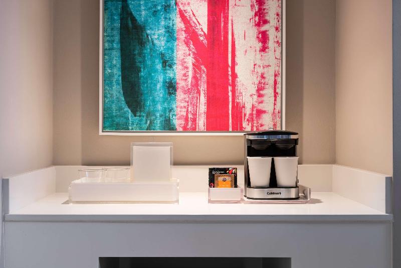 جناح سرير كينج, Holiday Inn Express Hotel And Suites Athens, An Ihg