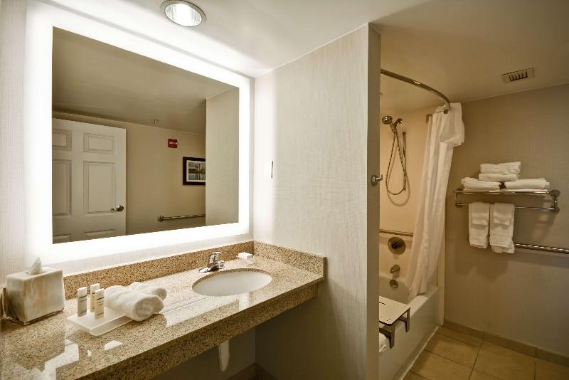 スイート, Homewood Suites By Hilton Dulles Int L Airport