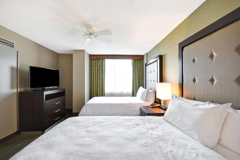 套房, Homewood Suites By Hilton Dulles Int L Airport