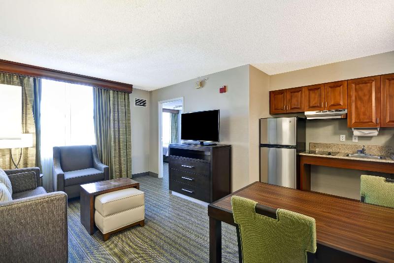 套房, Homewood Suites By Hilton Dulles Int L Airport
