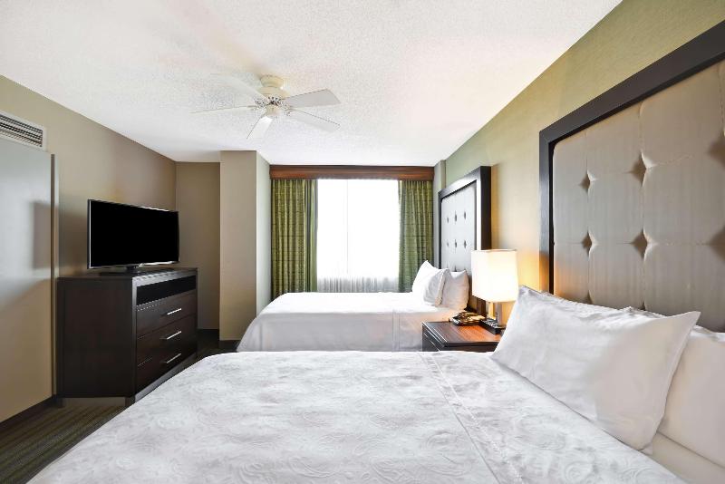 套房, Homewood Suites By Hilton Dulles Int L Airport