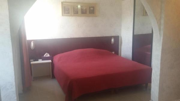 اتاق استاندارد با چشمانداز شهر, Le Relais