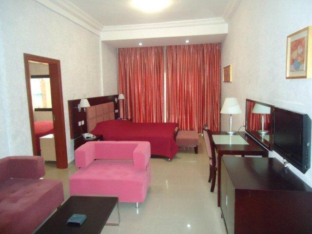 استودیو استاندارد با چشمانداز استخر, Le Relais