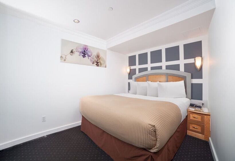 디럭스 룸, Mulberry