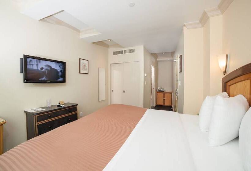 디럭스 룸 도시 전망, Mulberry