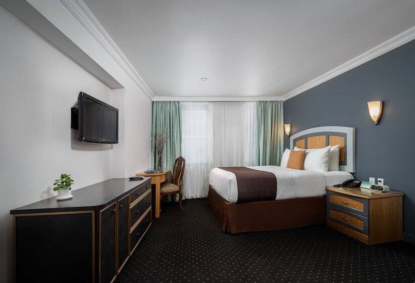 디럭스 룸, Mulberry