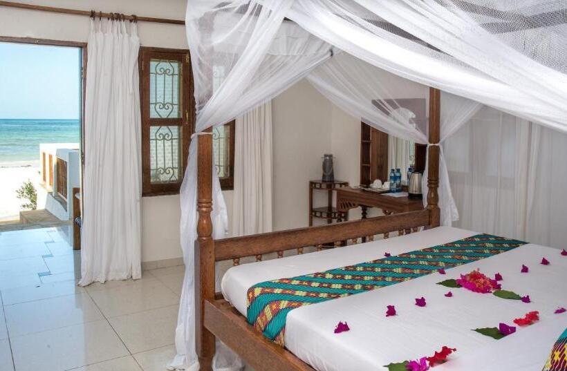 标准房带园景, Pearl Beach By Sansi