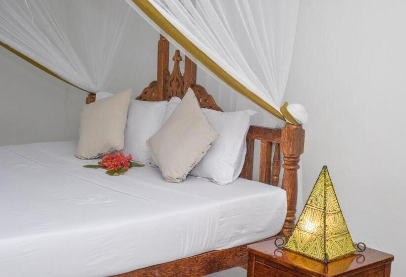 标准房带园景, Pearl Beach By Sansi