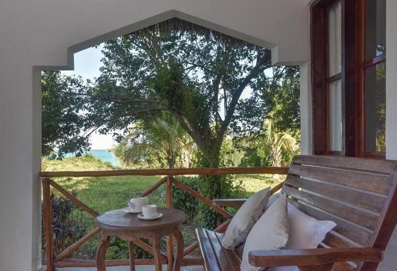 带海景的标准房, Pearl Beach By Sansi