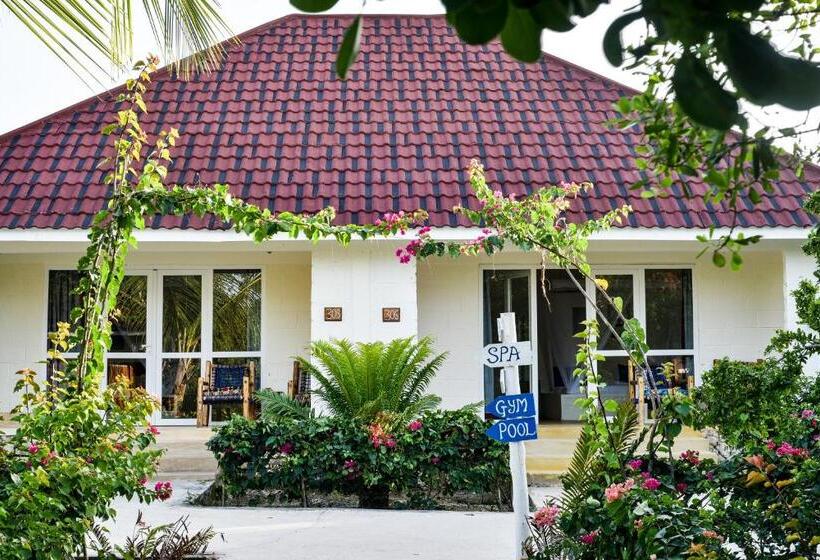 豪华房间, Pearl Beach By Sansi