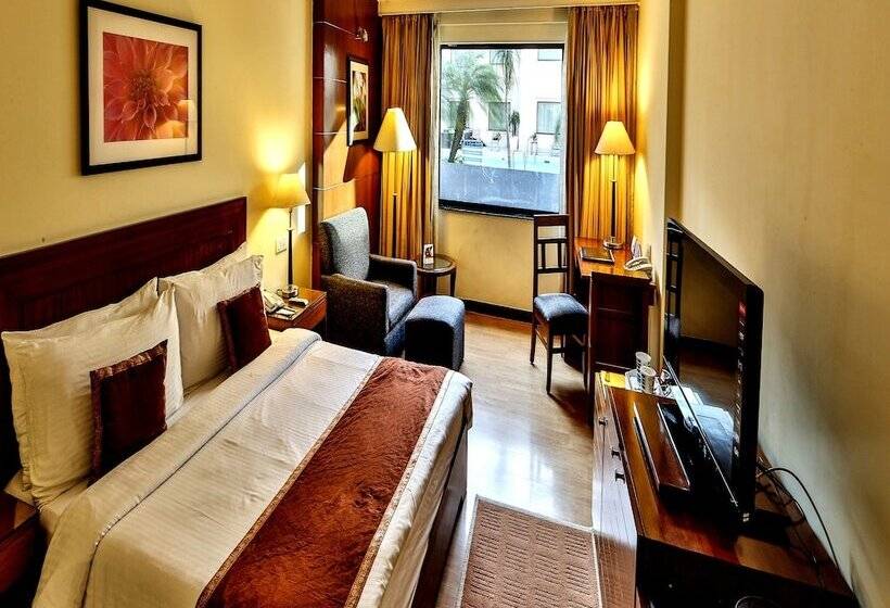 اتاق استاندارد, Regenta Central Klassik