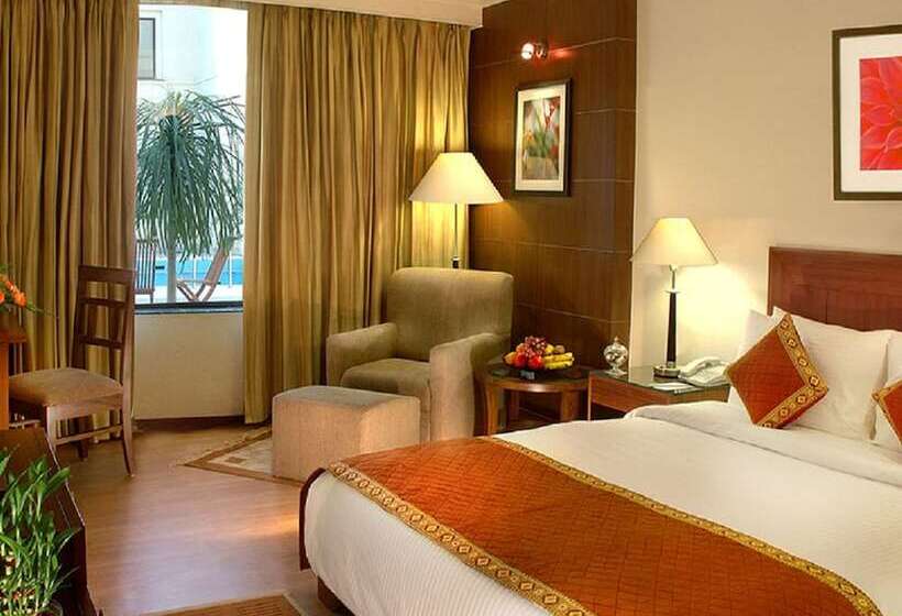 اتاق استاندارد, Regenta Central Klassik