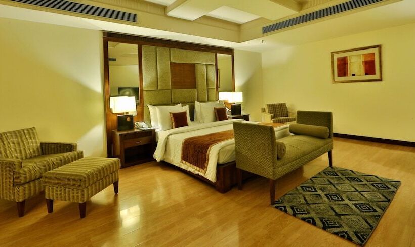 سوییت لوکس, Regenta Central Klassik