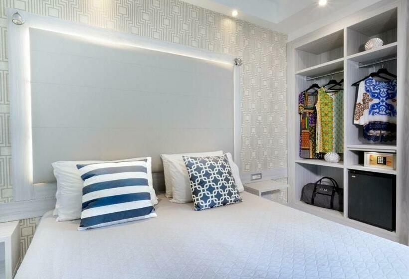 חדר סטנדרט, Sant Agata