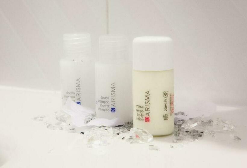 חדר סטנדרט, Sant Agata