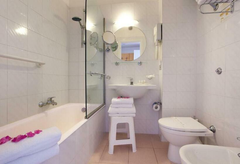 חדר סטנדרט, Sant Agata