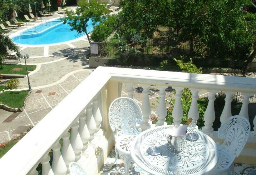 חדר סטנדרט, Sant Agata