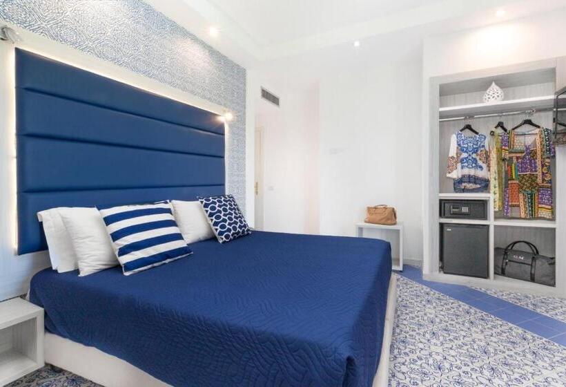 חדר סטנדרט, Sant Agata