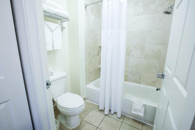 Люкс Кровать Кинг, Staybridge Suites Austin Airport, An Ihg