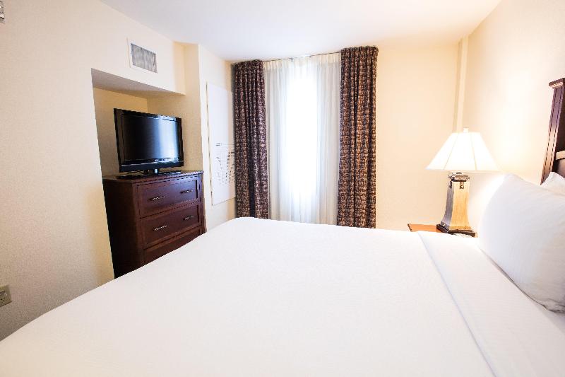 جناح سرير كينج, Staybridge Suites Austin Airport, An Ihg