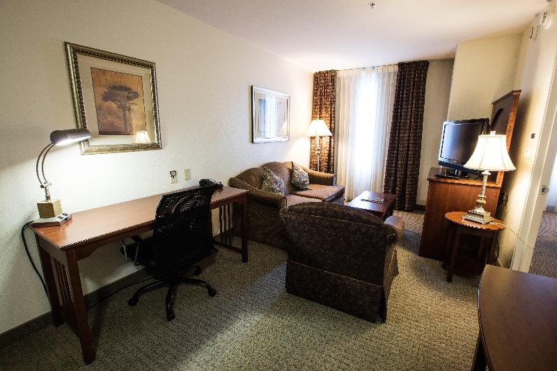 جناح سرير كينج, Staybridge Suites Austin Airport, An Ihg