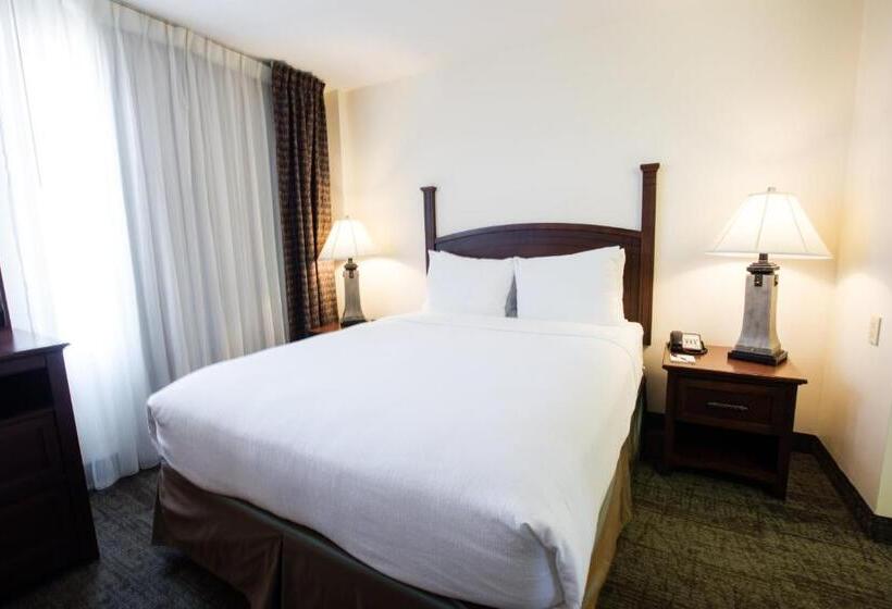 Suite, Staybridge Suites Austin Airport, An Ihg