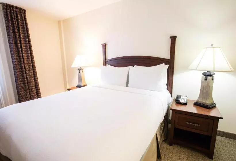 سوییت, Staybridge Suites Austin Airport, An Ihg