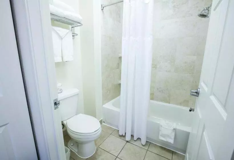 سوییت, Staybridge Suites Austin Airport, An Ihg