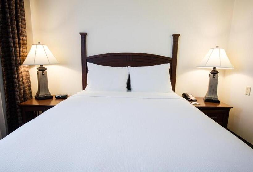 إستوديو قياسى, Staybridge Suites Austin Airport, An Ihg
