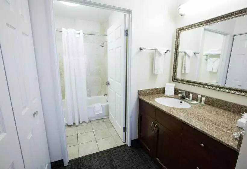 استودیوی استاندارد, Staybridge Suites Austin Airport, An Ihg