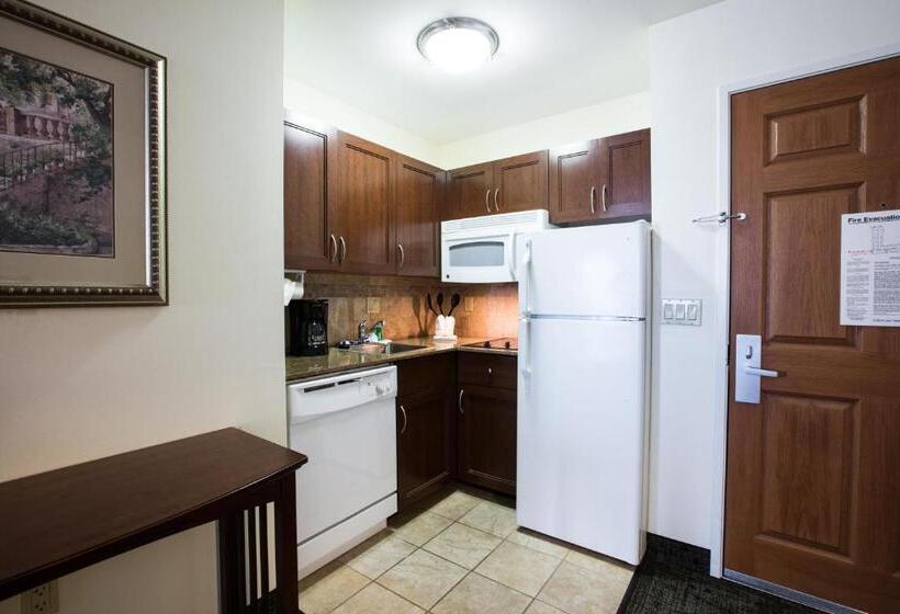 Monolocale Standard, Staybridge Suites Austin Airport, An Ihg