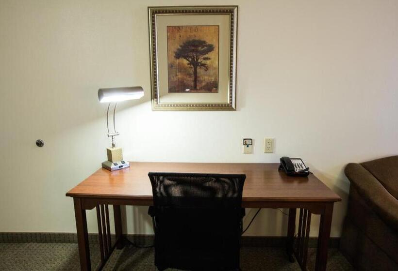 Студия Стандарт, Staybridge Suites Austin Airport, An Ihg