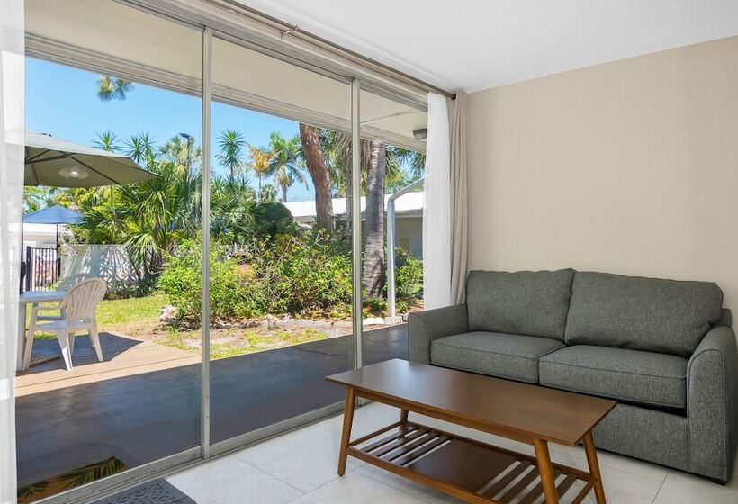 Номер Deluxe, The Fairways Inn Of Naples