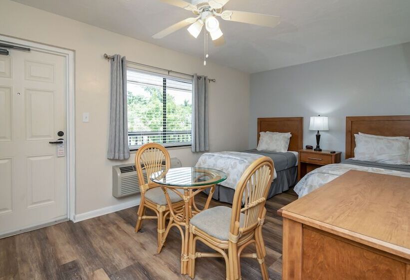 Номер Стандарт, The Fairways Inn Of Naples