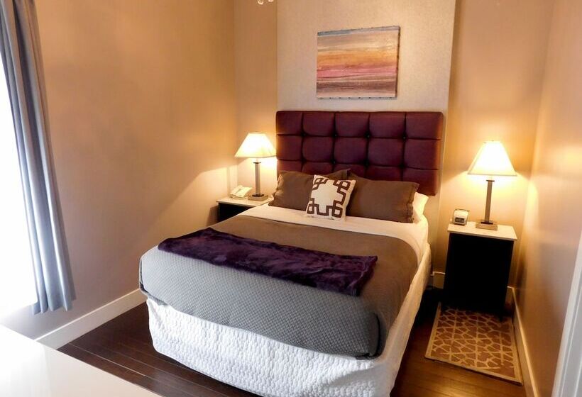 סוויטה, The Gould