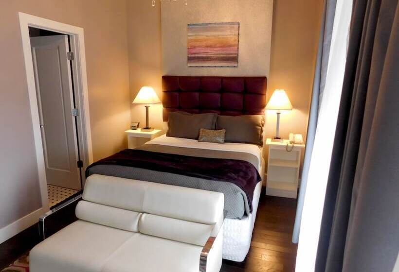 סוויטה, The Gould