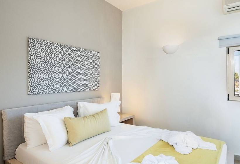 Студия Стандарт Вид на Море, Kavos Hotel & Suites