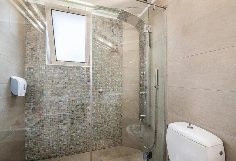 Студия Стандарт Вид на Море, Kavos Hotel & Suites