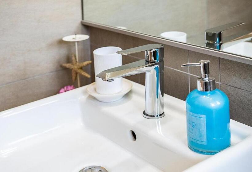 Студия Стандарт Вид на Море, Kavos Hotel & Suites