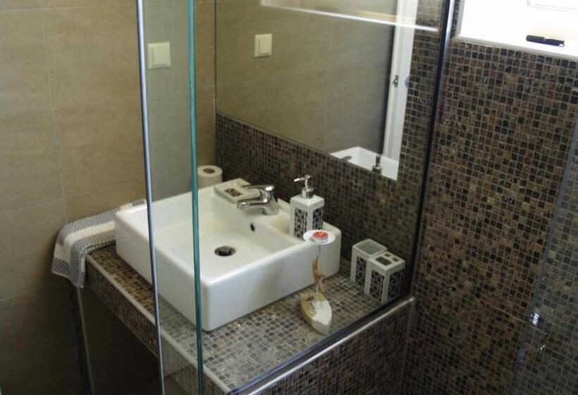 Студия Стандарт, Kavos Hotel & Suites