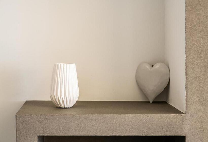 Студио Superior Вид на Море, Kavos Hotel & Suites